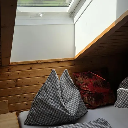 Almfrieden Casa vacanze Schladming