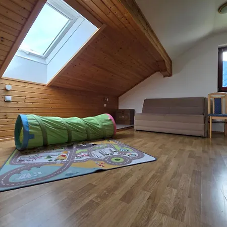 Сasa de vacaciones Almfrieden Schladming