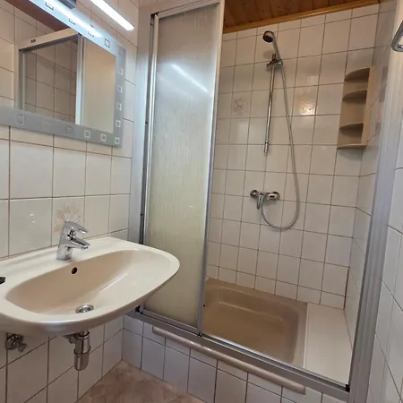 Сasa de vacaciones Almfrieden Schladming