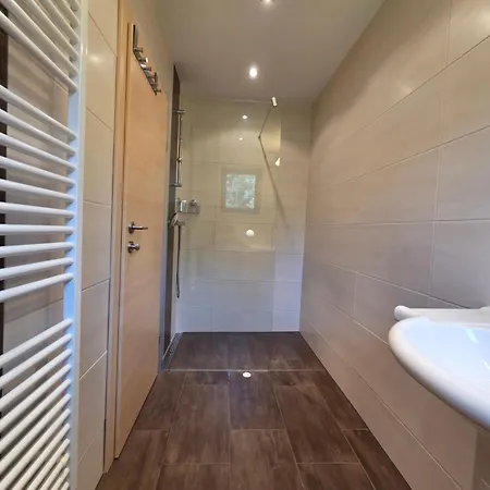 Almfrieden Сasa de vacaciones