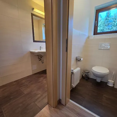 Almfrieden Schladming