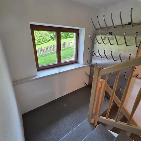 Almfrieden Casa vacanze