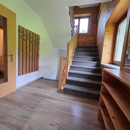 Casa vacanze Almfrieden Schladming