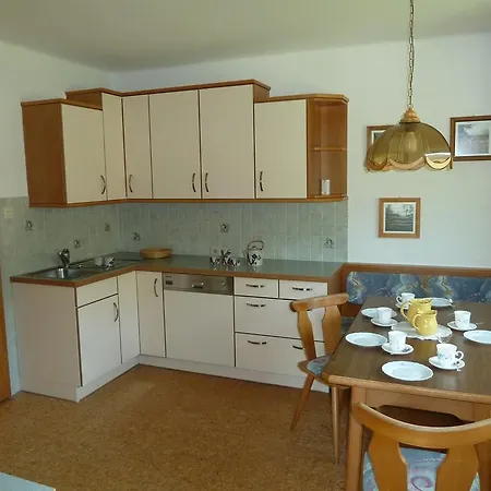 Almfrieden Ferienhaus