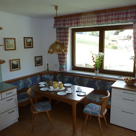 Ferienhaus Almfrieden *