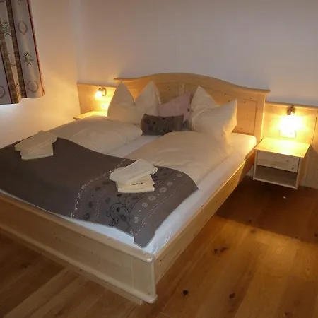 Ferienhaus Almfrieden Schladming