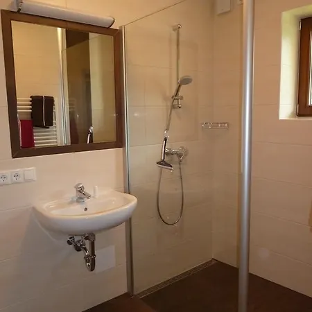 Almfrieden Ferienhaus Schladming