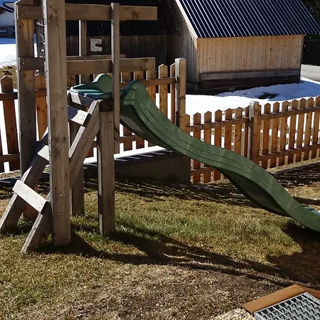 Almfrieden * Schladming