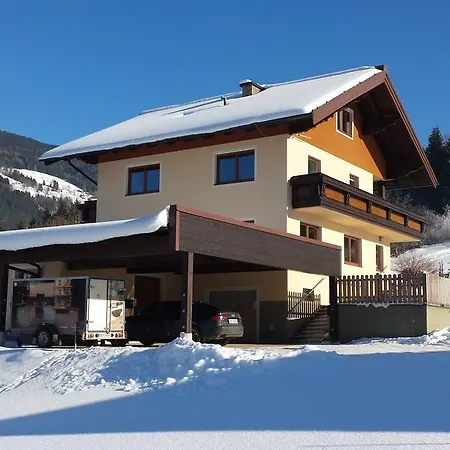 Almfrieden * Schladming