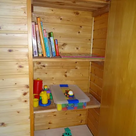 Ferienhaus Almfrieden Schladming