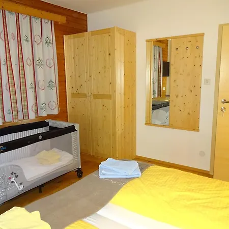 Almfrieden Ferienhaus Schladming