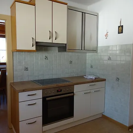 Ferienhaus Almfrieden *