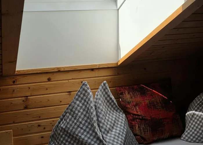 Almfrieden Дом отдыха Шладминг