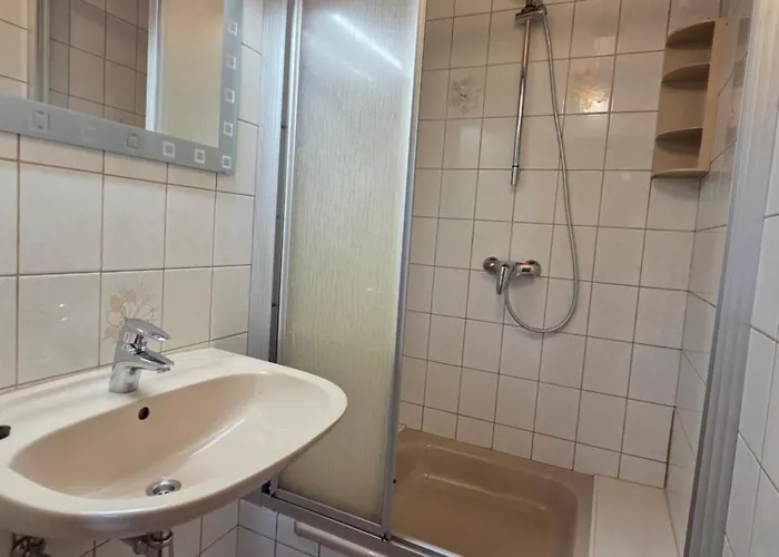 Дом отдыха Almfrieden Шладминг