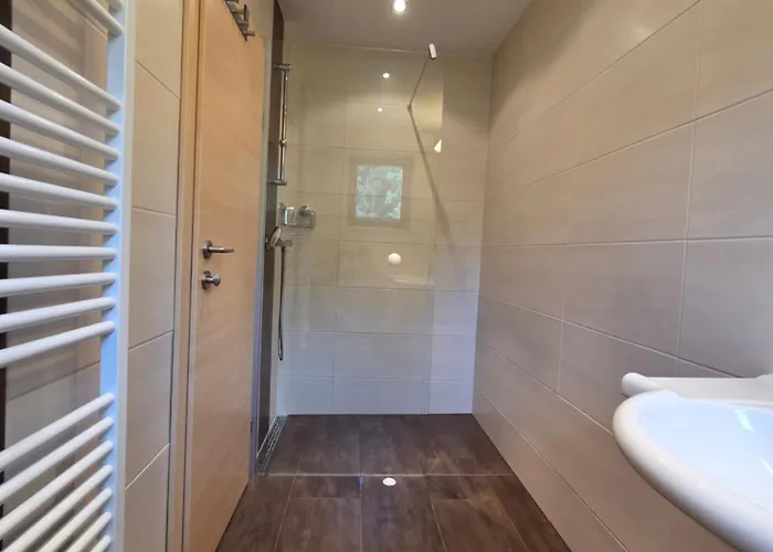 Almfrieden Дом отдыха