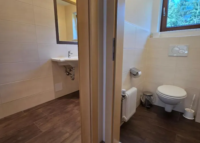 Almfrieden Шладминг