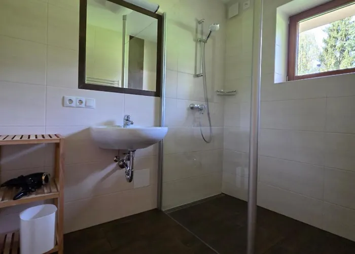 Almfrieden * Шладминг