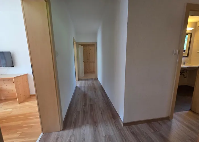 Almfrieden Дом отдыха *